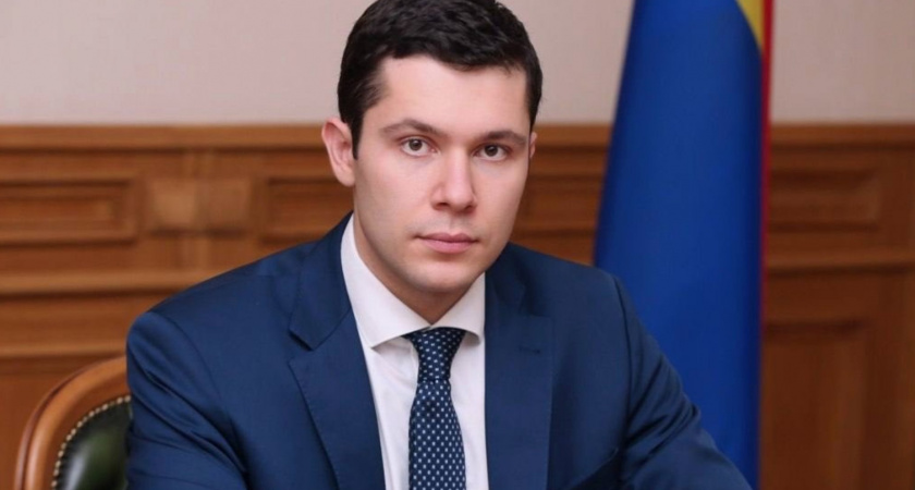 Когда же появится переправа в Головкино?