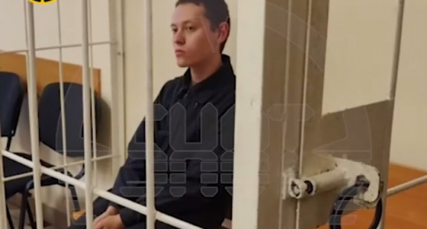 Певца Шарлота отправят в психушку или тюрьму? Что происходит с артистом? (ВИДЕО)