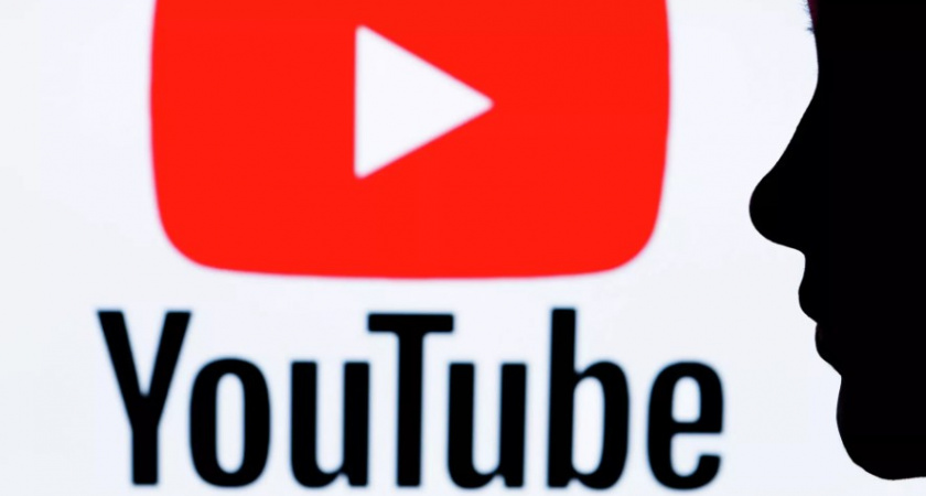 В России YouTube переживает сбои