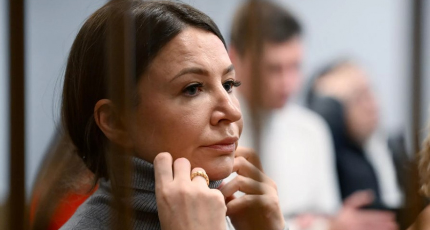 Апелляция от защиты Блиновской ее не спасла