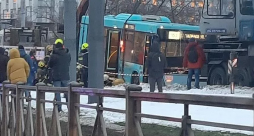 Получит ли срок водитель автобуса, который снес пешеходов?