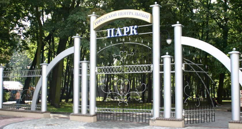 Планируется ли расширение тротуара рядом с Центральным парком в Калининграде? Заместитель директора «ГДСР» ответил