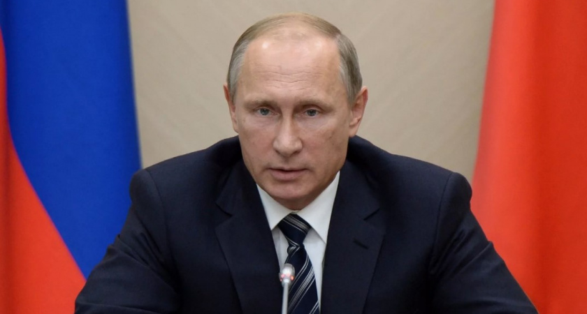 Владимир Путин прилетает в Калининград! Что будет входить в программу визита?
