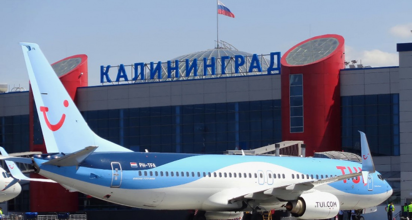Аэропорт «Храброво» планируют реконструировать? Какую сумму для этого выделит Минтранс?