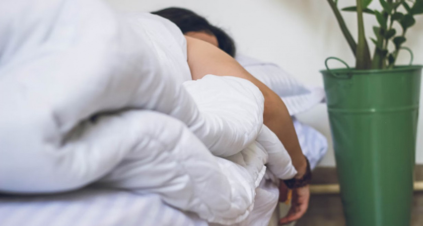 Можно ли избавиться от недосыпа? Если да, то как это сделать? Врач дал дельные советы