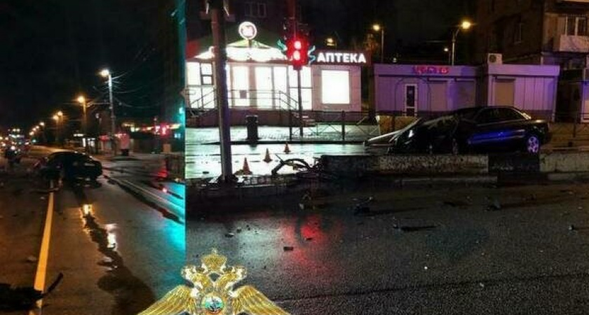 Снес на скорости! Смертельное ДТП произошло в Калининграде. Подробности