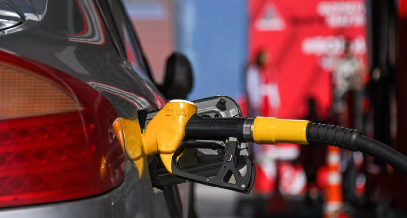Глава Газпром нефть заявил, что на российском рынке избыток бензина