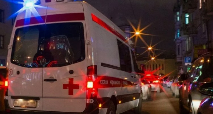 ДТП: в Калининграде девочку сбили прямо на «зебре» по дороге в школу. Какие последствия