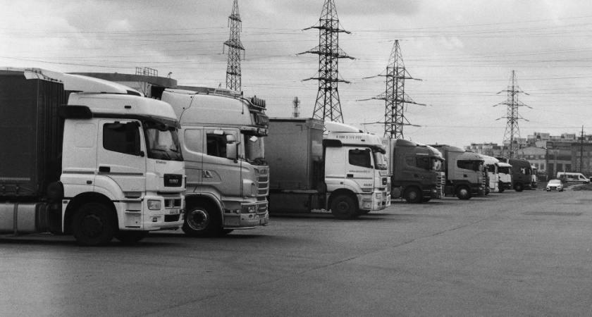 Что не устраивает перевозчиков из Калининграда, и с какой просьбой они обратились к президенту