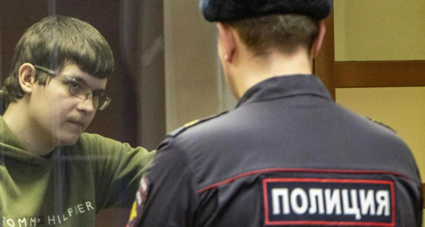Массовый убийца не доволен своим приговором на пожизненное и хочет его обжаловать