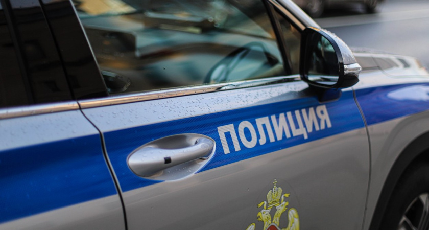Под Калугой ребенок с отцом заживо сгорели в совершенно новой иномарке. Как такое могло произойти