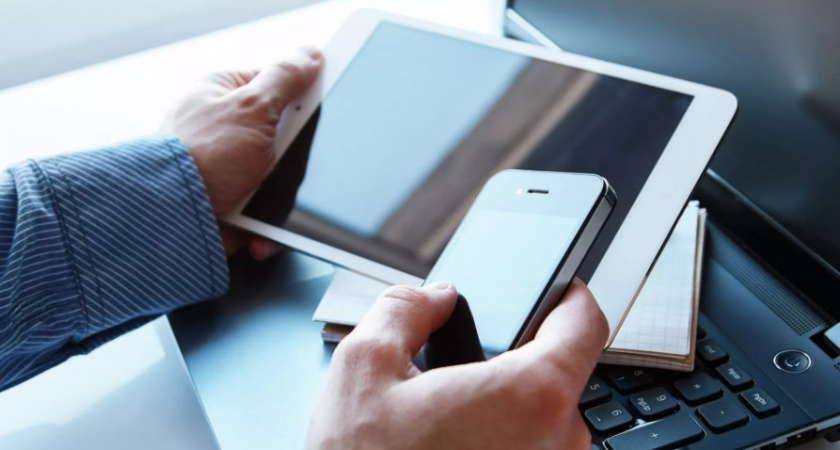 После сбоя начали работать ресурсы и приложения в домене .ru