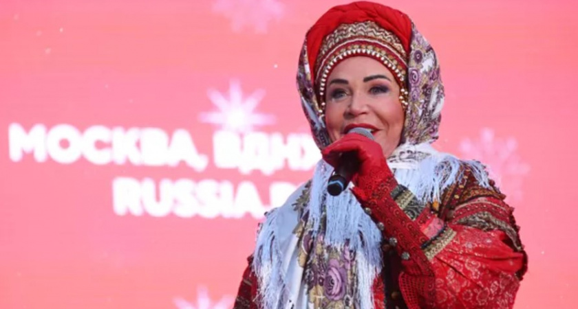Надежда Бабкина решительно высказалась об "голой" вечеринке Ивлеевой