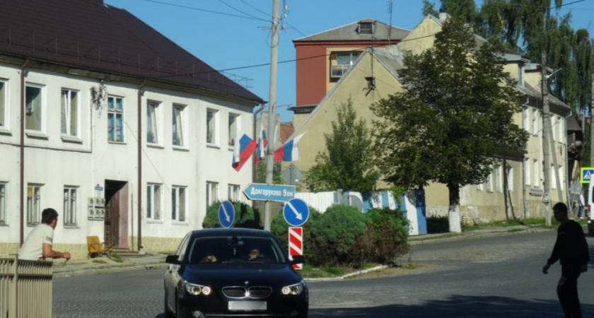 Житель Багратионовска гостеприимно ограбил гражданина Германии