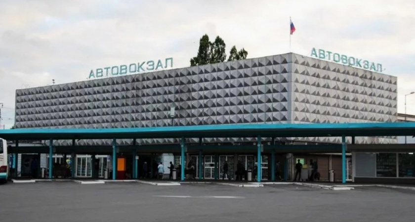 Некоторые автобусы не отправятся по своему маршруту с Калининградского автовокзала 1 февраля. Подробности