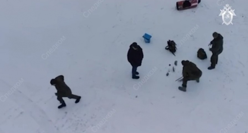 Из чего на самом деле был сбит Ил-76