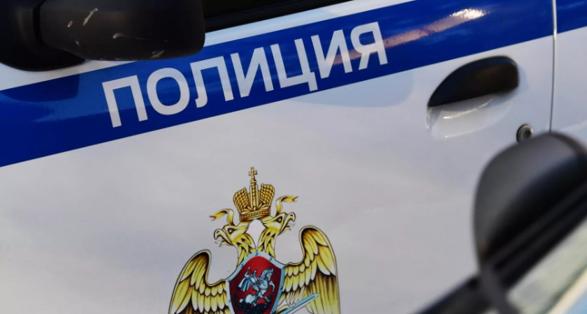 Детей забрали из семьи, где они жили с мумией их отца