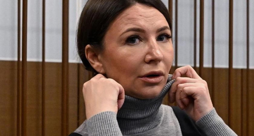В каком состоянии сейчас находится блогерша Блиновская, которую отправили в СИЗО. Свежая информация