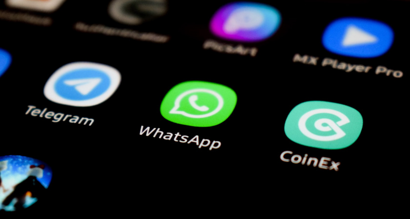 Мошенники нашли новый способ обмана через WhatsApp