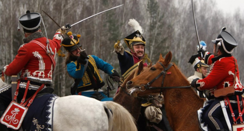 Председатель комитета Госдумы предлагает активно подключать школьников во время исторических реконструкций
