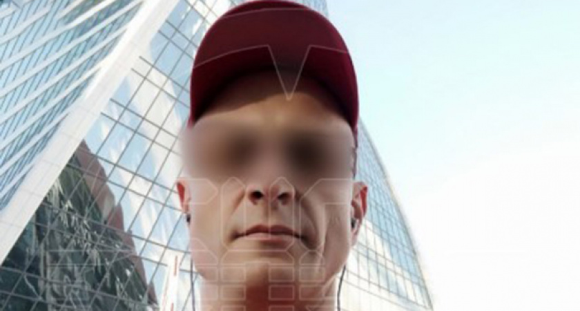 Курил и матерился в аэропорту, а потом накинулся на полицейского. Подробности происшествия во Внуково