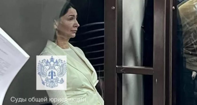 Блиновской остается только визуализировать и мечтать о встрече с родственниками