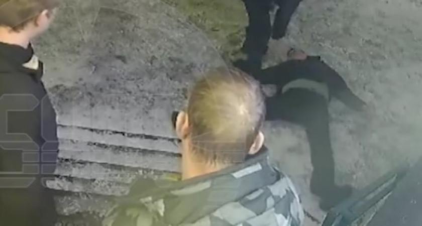 «Пришел в бар, а уехал в больницу с пробитой головой» Жуткое происшествие в Ленинградской области (ВИДЕО)