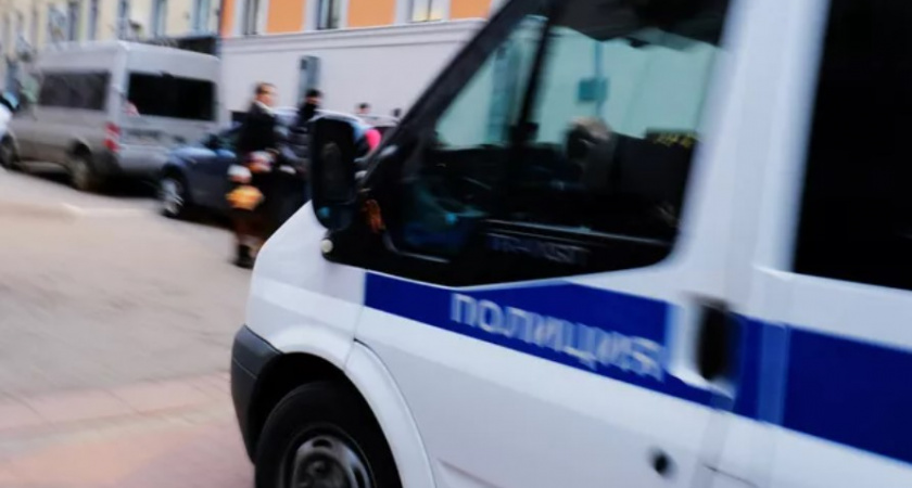 Питерские подростки для забавы избивают прохожих на видео