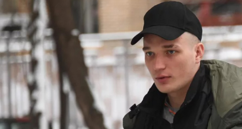У блогера Эдварда Била снова начались проблемы