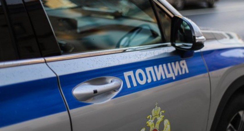 Калининградец так испугался полиции, что решил съесть пакет с наркотиками. Что произошло дальше