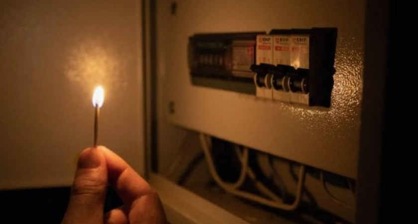 На каких улицах отключат свет в Калининграде 6 февраля. Подробности