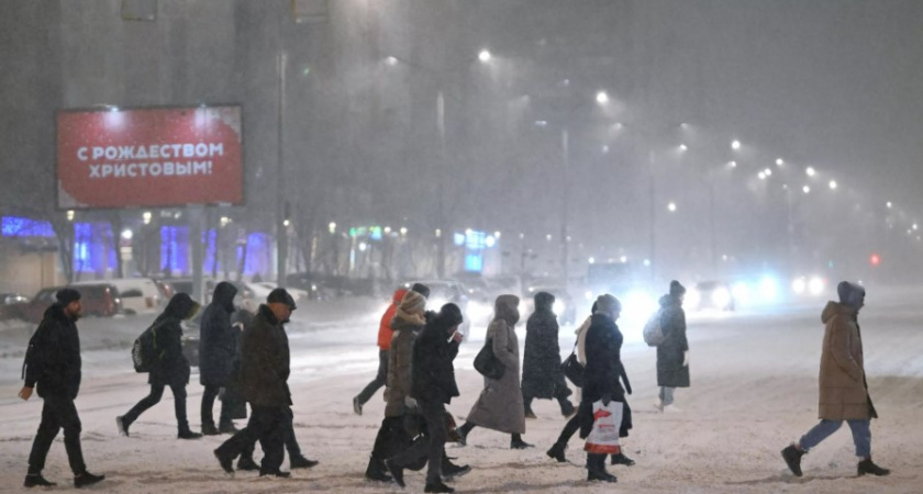Как уберечь себя в дни высокого атмосферного давления