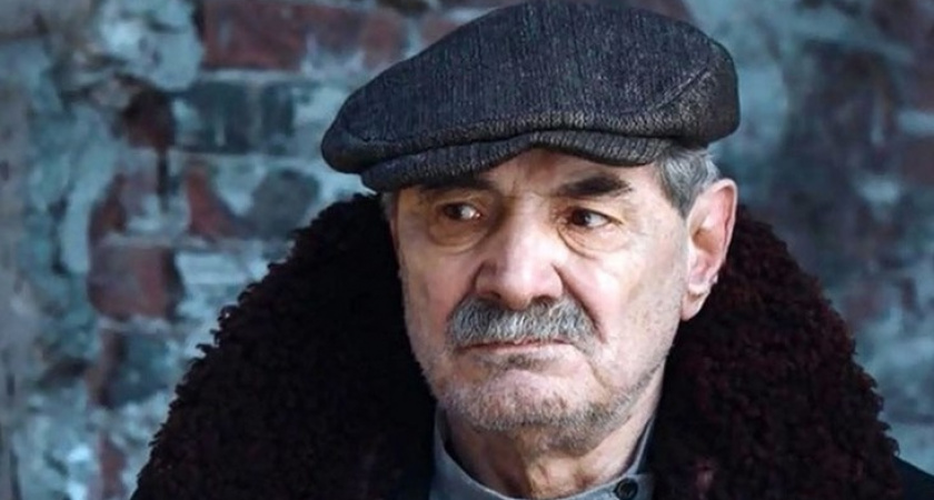 Из-за чего актера Александра Панкратова-Черного, который играл в фильме «Мы из джаза», госпитализировали