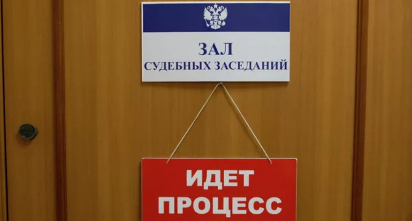 Спор о собаке довел до уголовного дела