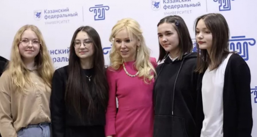 Куда ушли люди с мероприятия Мизулиной