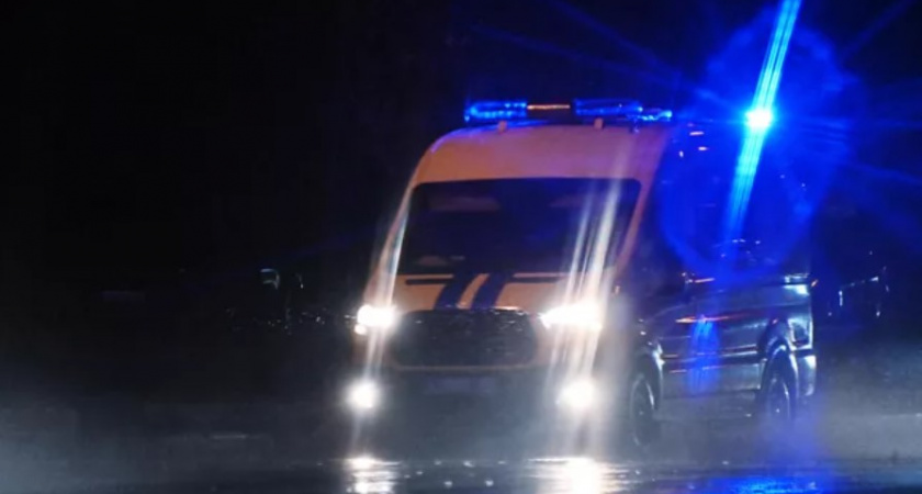 Полиция заинтересовалась группой подростков, что избивает прохожих