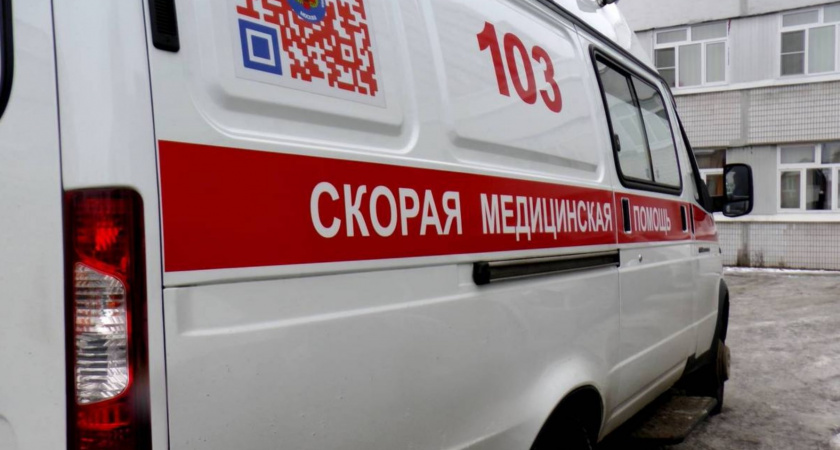 Десятки жителей Приморья обратились в больницу с признаками отравления