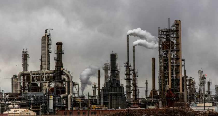 В России придется платить за выбросы углекислого газа. Или это всего лишь слухи