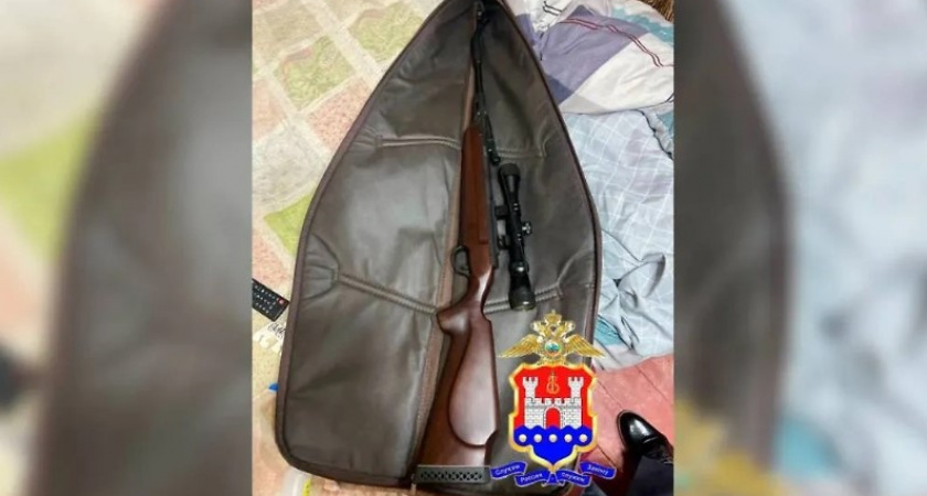 В каком состоянии сейчас находится малышка, в которую отец выстрелил из ружья. Свежая информация