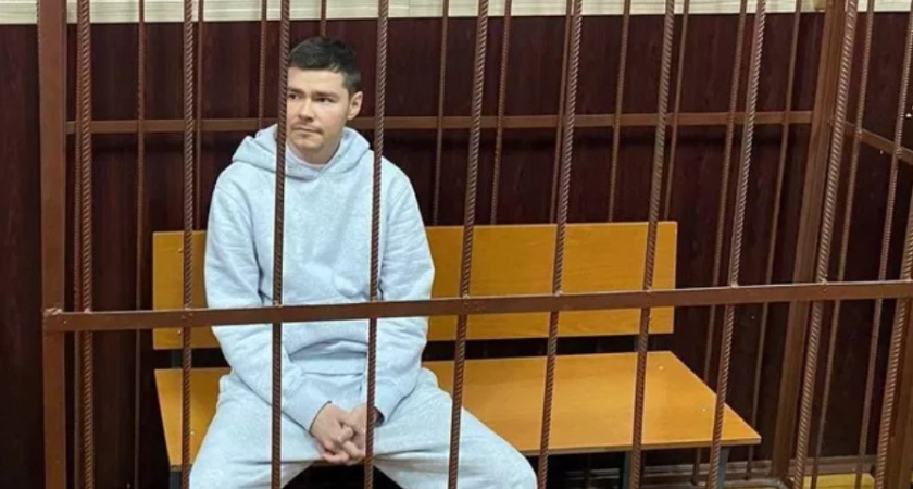 "Парни вы издеваетесь?" Аязу могут снова продлить арест