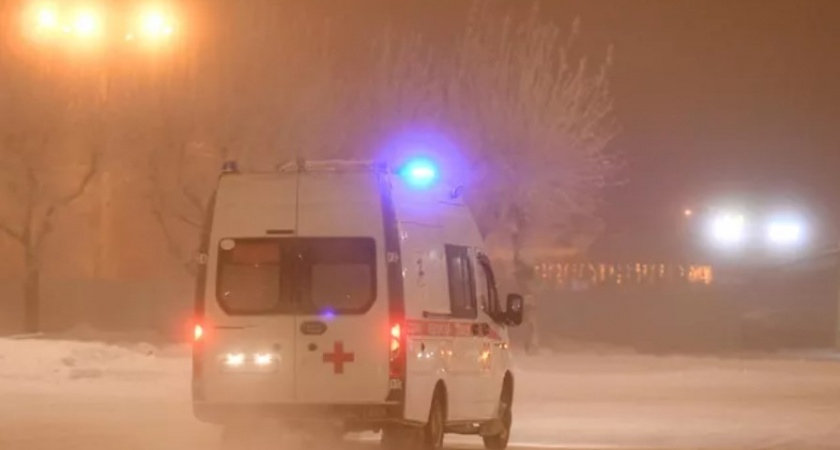 С 16 этажа камнем вниз полетела девочка-подросток, удалось ли врачам ее спасти