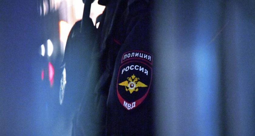 Хотел застрелить свою жену из карабина