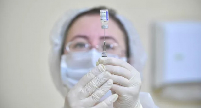 Как скоро появится вакцина от туберкулеза