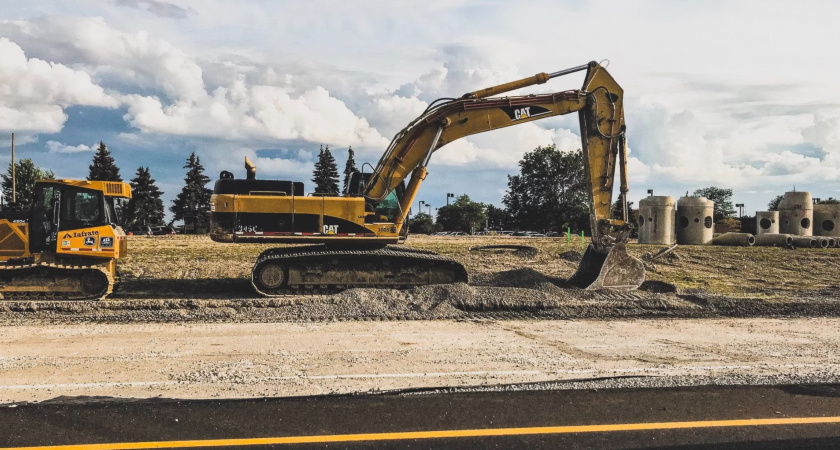 До 16 февраля в Калининграде обещали устранить десятки дорожных ям (СПИСОК УЛИЦ)