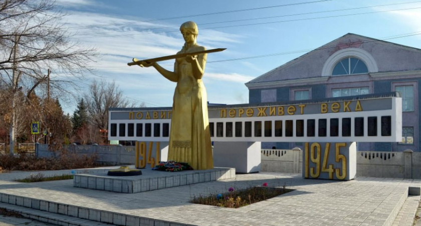 На Алтае снежный фаллос стал причиной проверки СК