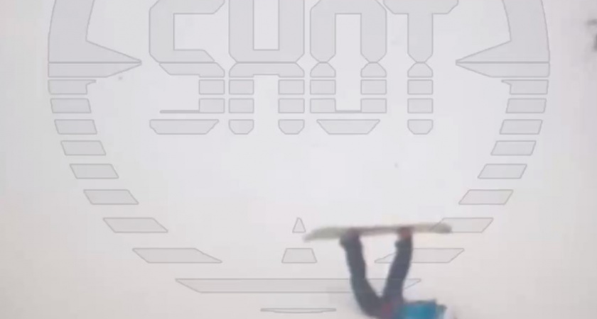 Этот прыжок мог стать последним, но спортсменка...