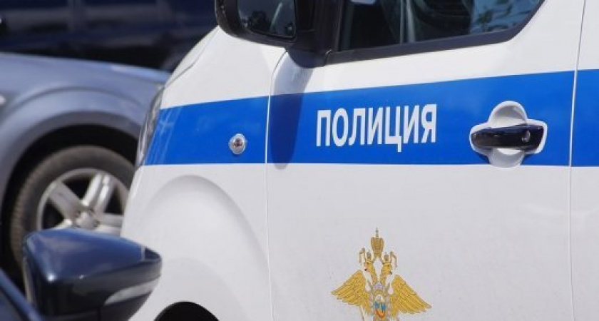 Только вышел из тюрьмы, но почти сразу решил вернуться обратно. Инцидент в Калининградской области