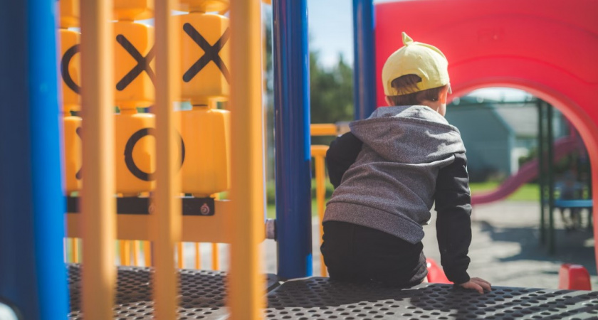 Где в Зеленоградске появятся новые досуговые зоны