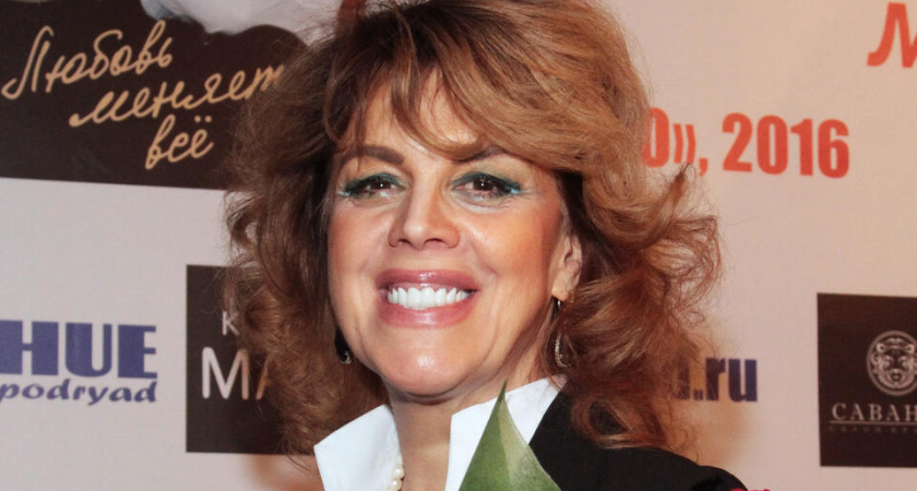 Как мошенникам удалось обмануть известную оперную певицу Любовь Казарновскую