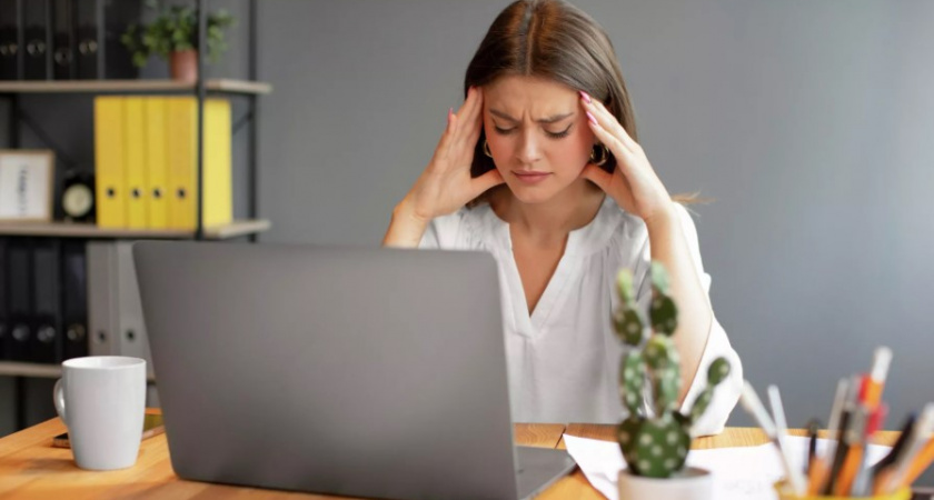 Врач поделилась секретом, как можно бороться с головной болью